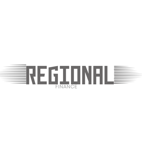 Regional Finance  